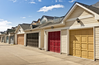 garage door repair los angeles