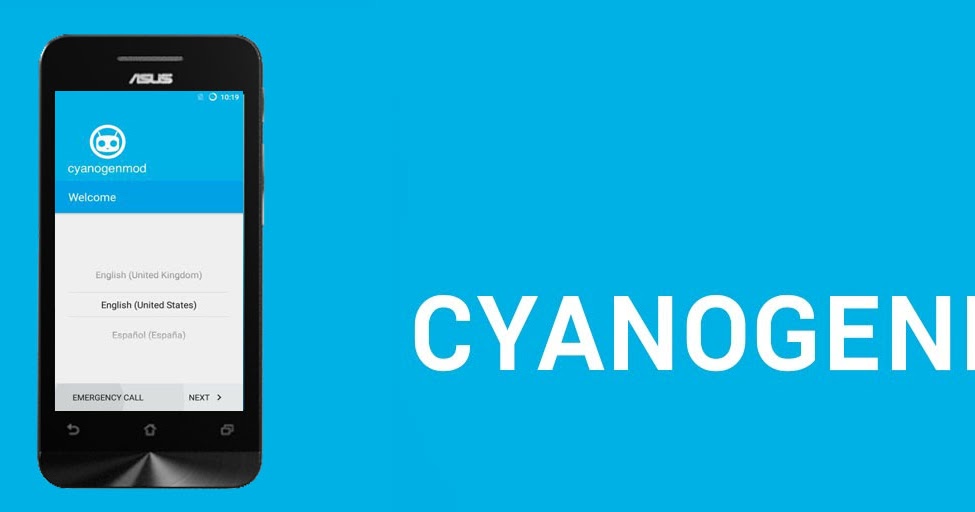 Cyanogenmod 12 1 For Asus Zenfone Go Asus Zenfone Blog News Tips Tutorial Download And Rom
