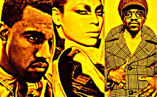 Beyonce Party ft Andre 3000 Lyrics | online music lyrics