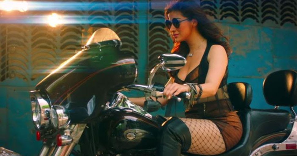 Julie 2 movie review A look at the murk behind the glam