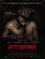 OPitchfork
