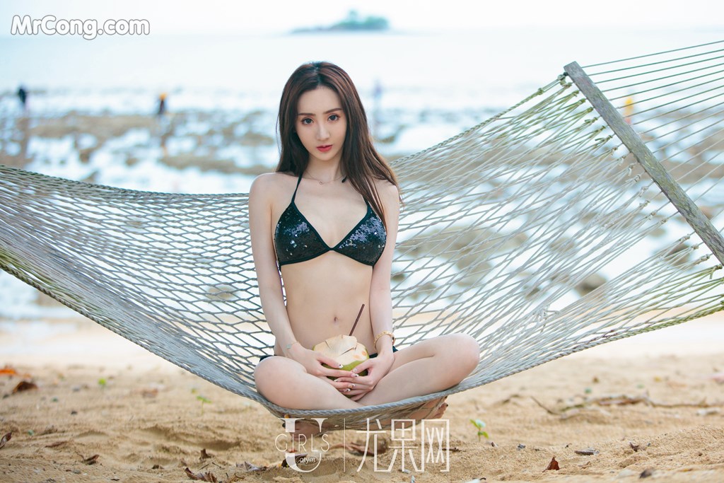 UGIRLS U379: Model Yu Sai Qi (于 思琪) (66 pictures) photo 3-12