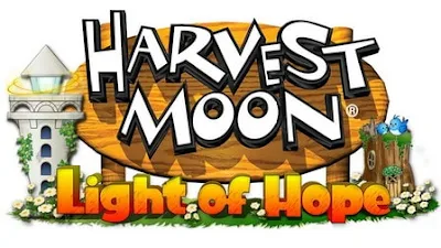 Harvest Moon: Light of Hope PC, Switch, dan PS4