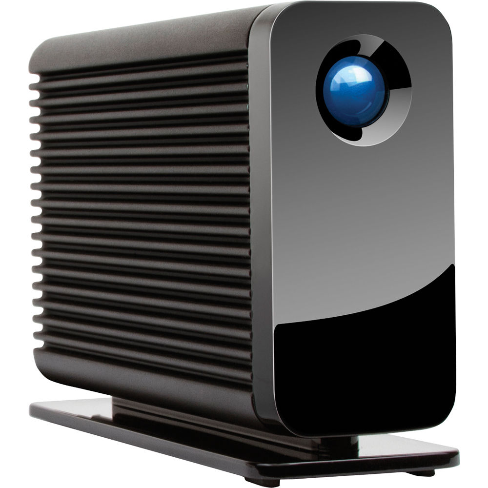 Solutions For Hard Disk Drive Video Editing Studios IT Phenom