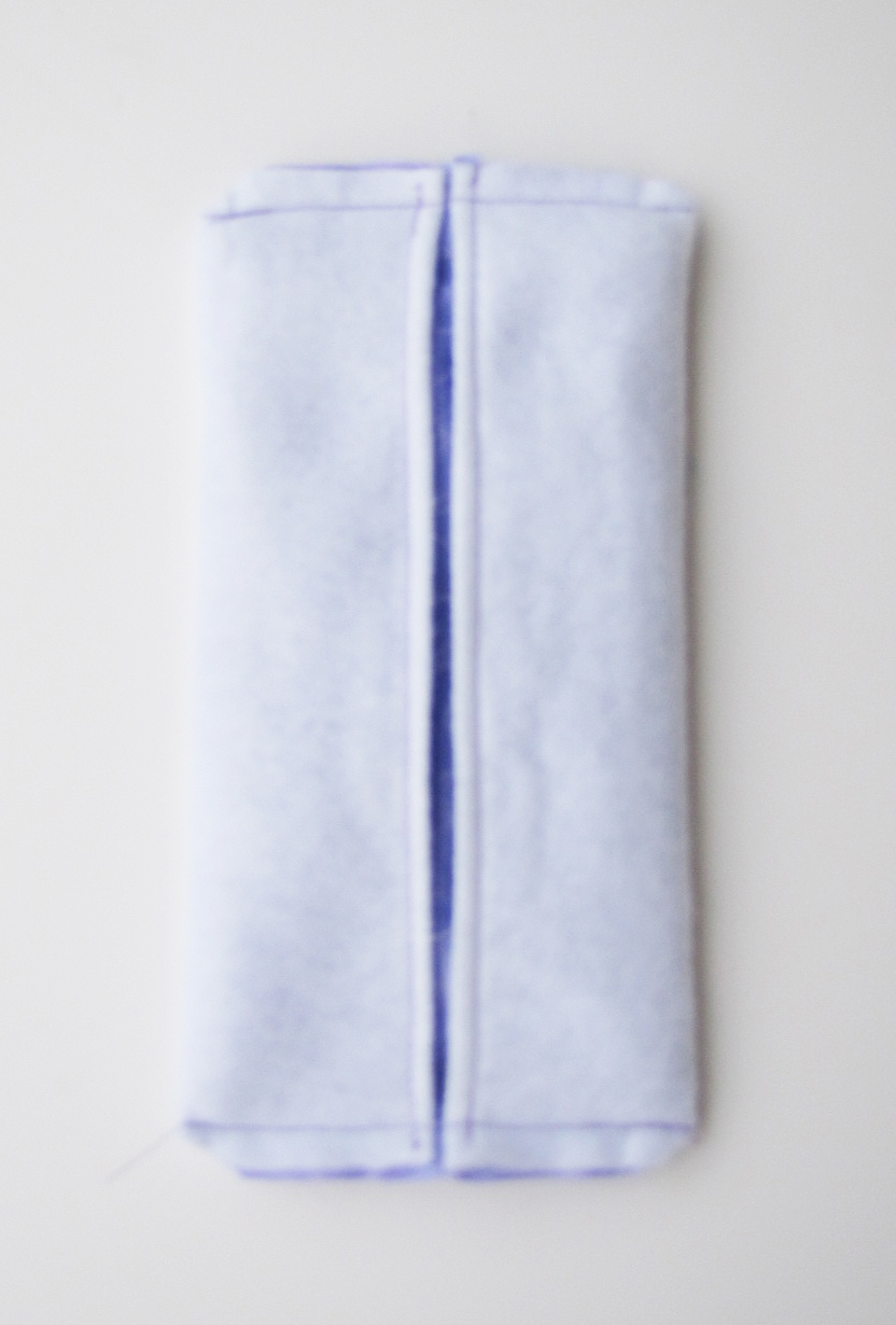 MBC How to make {baby doll wipes}