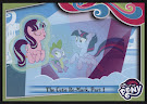 My Little Pony The Cutie Re-Mark - Part 1 Series 4 Trading Card