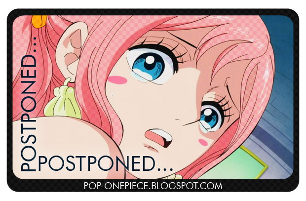 Shirahoshi Postponed: Cry Baby, Cry!