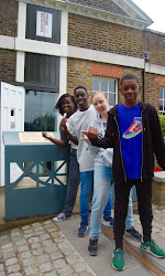 Young people take a giant stride into the future as Royal Greenwich launches free summer courses