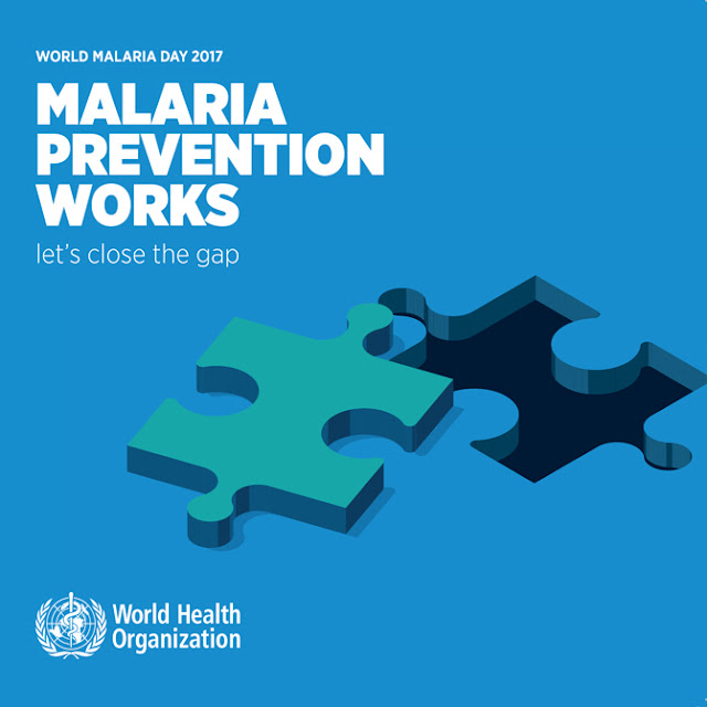 End Malaria for Good - World Malaria Day 2017 32 WMD17 square cover