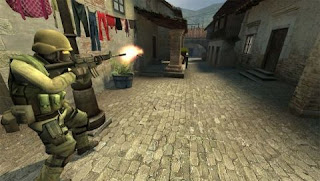 Counter Strike Source PC Game Full Download