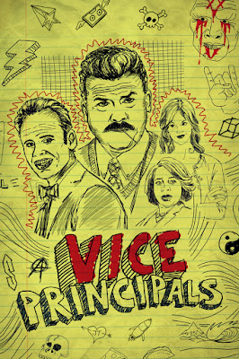 Vice Principals Poster