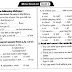 أول مذكرة للمراجعة النهائية للصف الثاني الاعدادي لغة انجليزية Prep 2 New Hello Final Revision