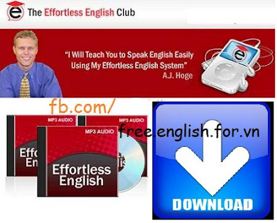 Effortless english full download