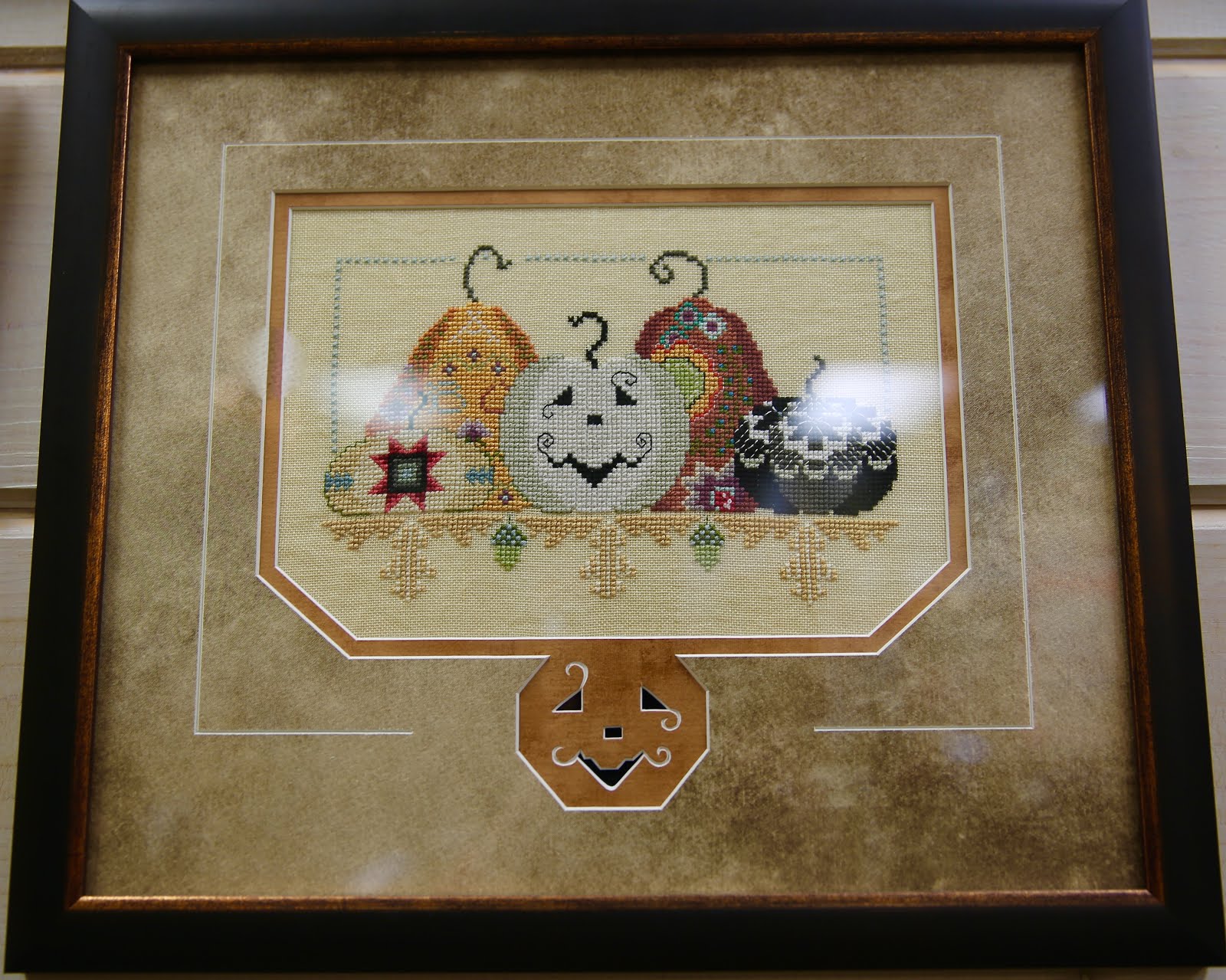 Sweet Southern Days A Visit To Dixie Darlin Needlework Shop In Pigeon