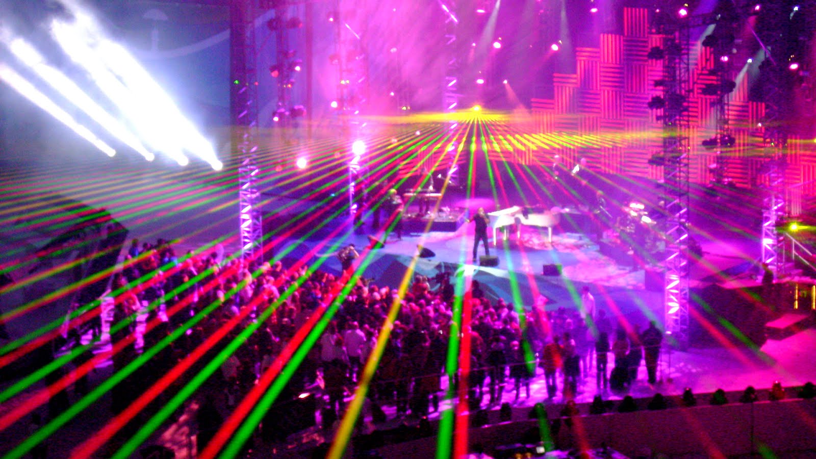 Industrial Light & Magic Effect Effect Choices