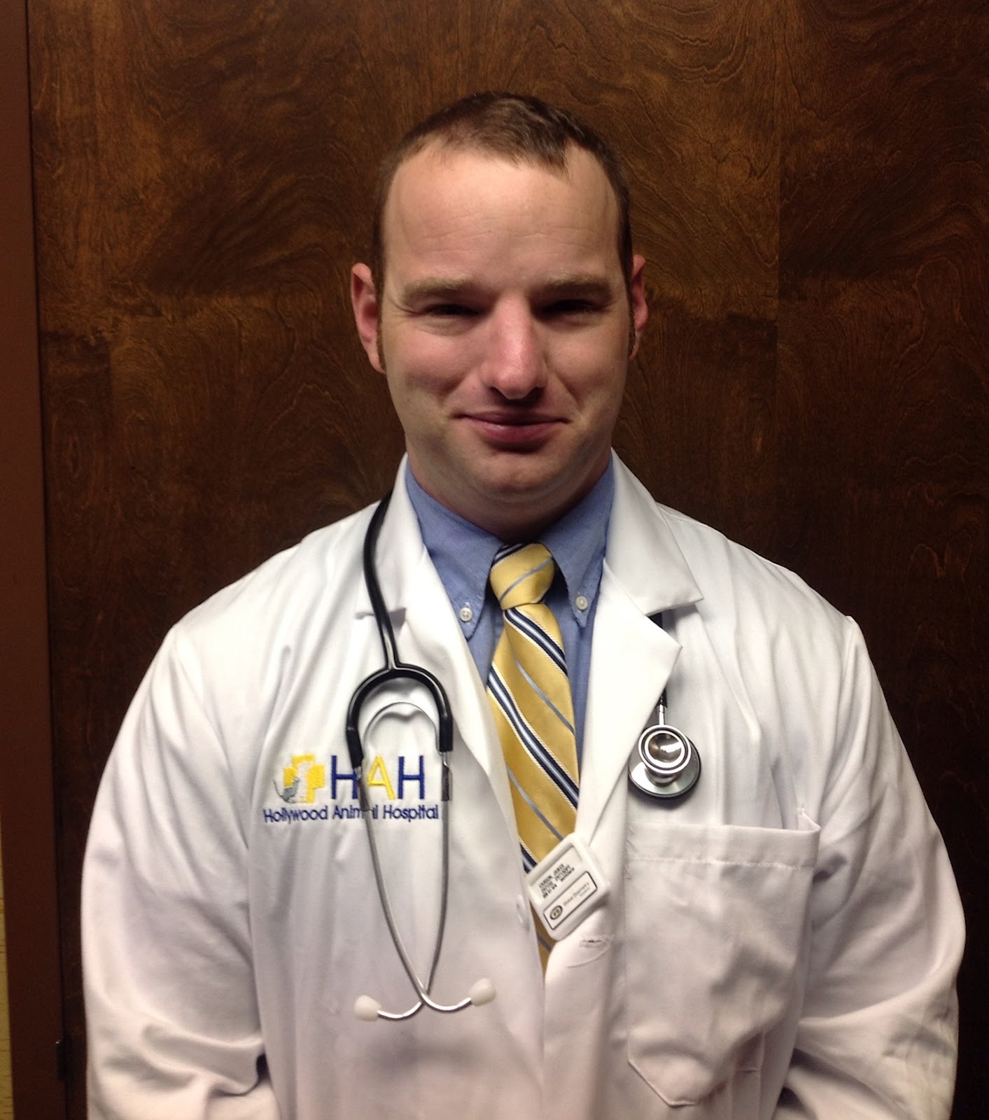 VCA Hollywood Animal Hospital July 2012