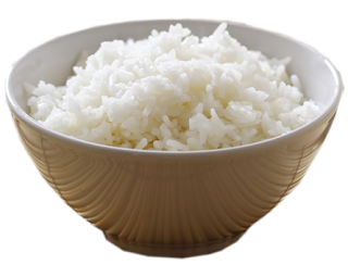 Rice and weight gain - the way to prepare low-carbohydrate rice