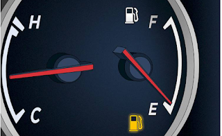 How Far Can You Drive Your Vehicle on Empty