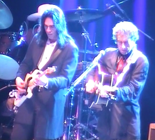 Arthur,s Musical Journey Bob Dylan If Dogs Run Free