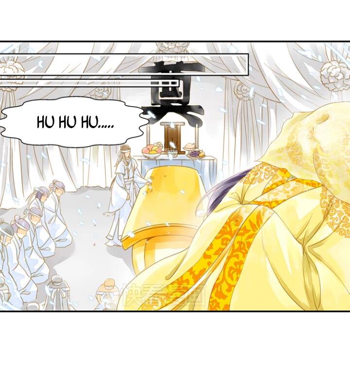 Hựu Nhất Xuân - Chương 2 - Trang 4