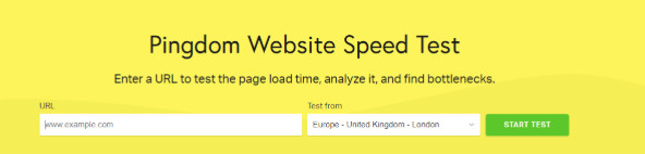 How To Test Your WordPress Site Speed