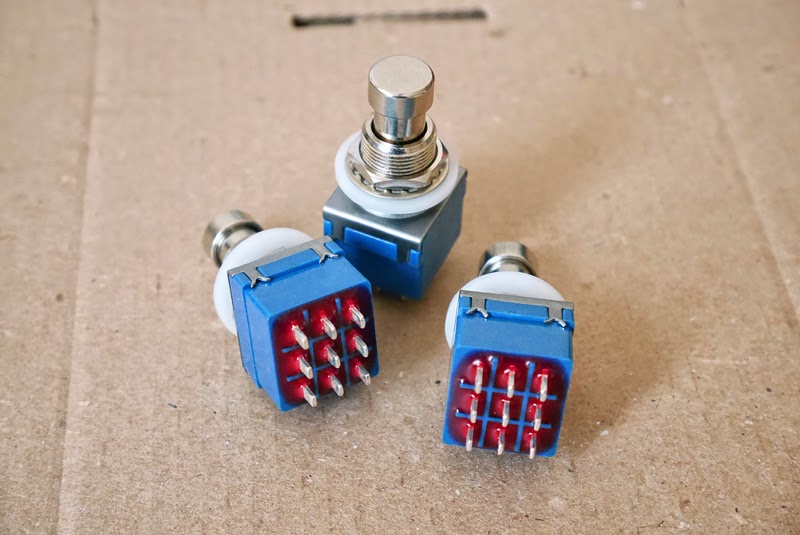3pdt.blogspot.com / Guitar Electronics Kits / Guitar Pedal Parts ...