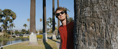 Under The Silver Lake Image 2