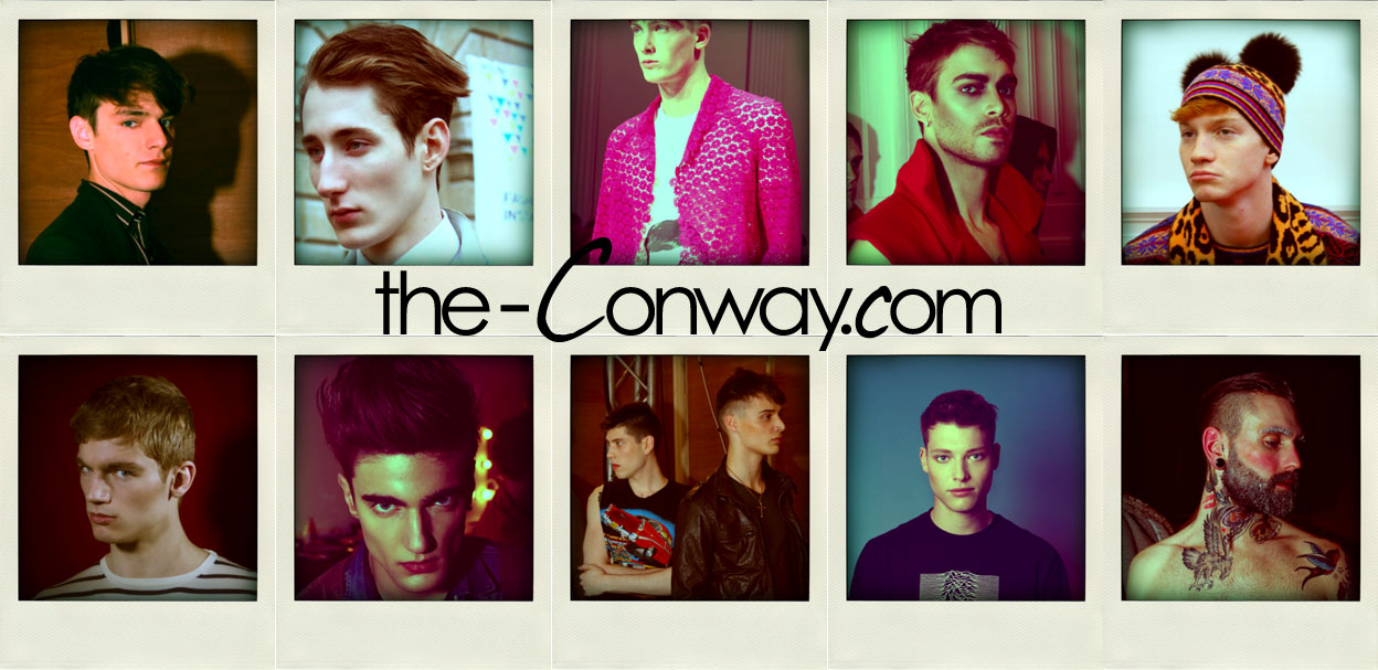 The CONWAY