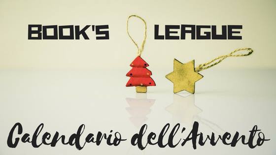 Menu Di Natale Bimby.Bookaholic Made 4 Books I Menu Del Natale Con Bimby Calendario Dell Avvento