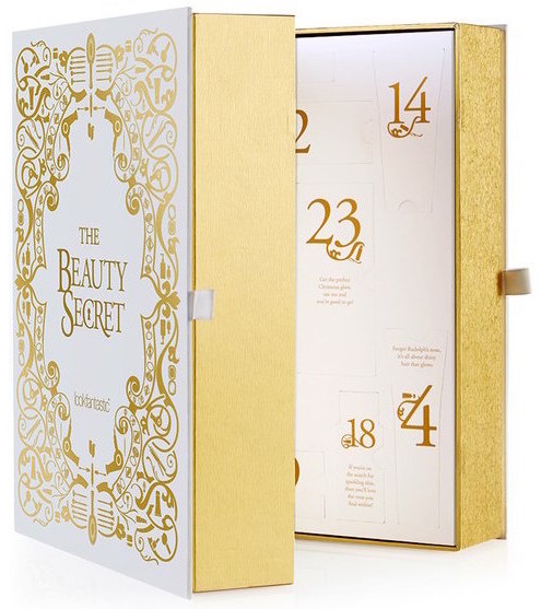 Holiday 2015 Gift Guide: Six Beauty Advent Calendars That Ship Worldwide