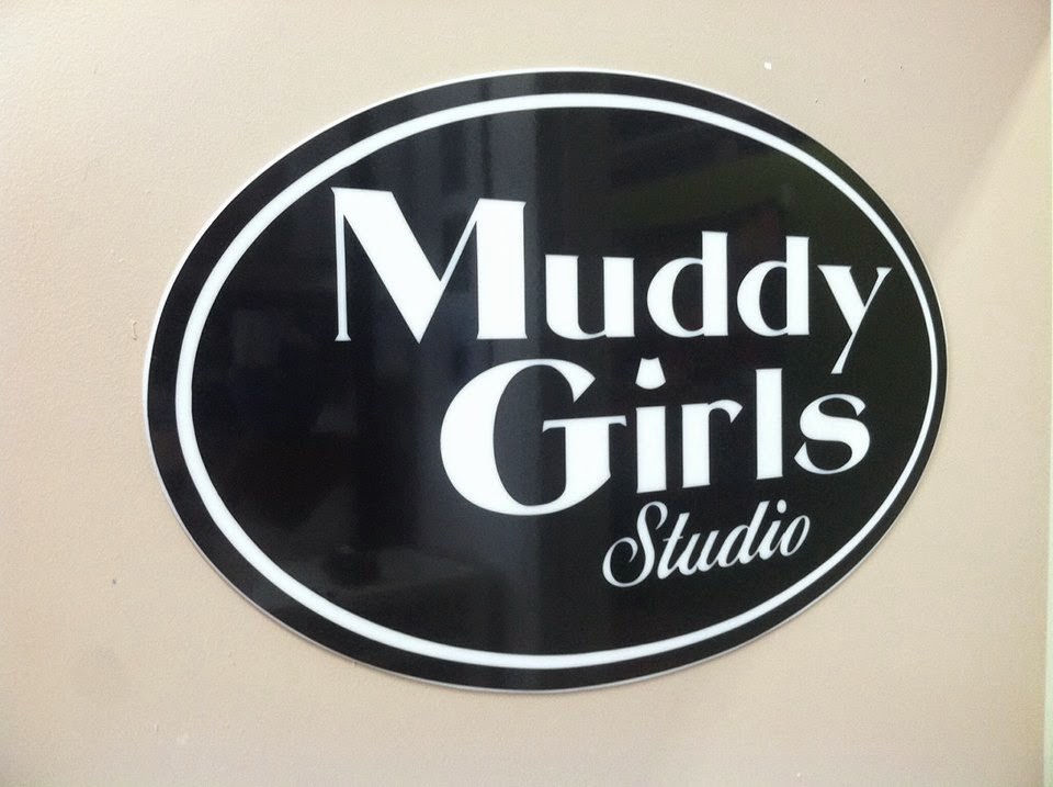 Muddy Girls Studio