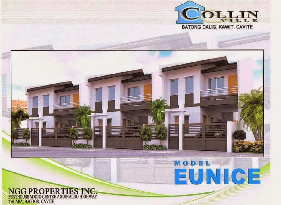 Pagibig Rent to Own House and Lot and Affordable Condo Philippines