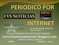 FVS NOTICIAS INTERNET