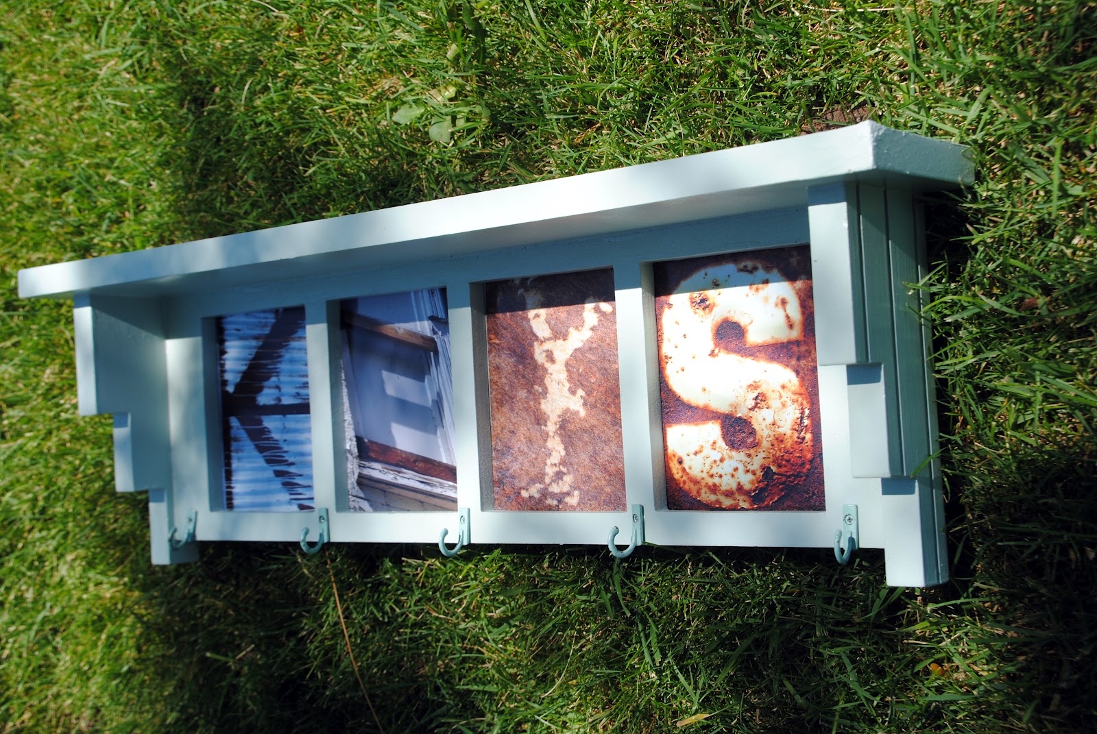 Blue Creek Creations and Photography: No More Misplaced Keys.....