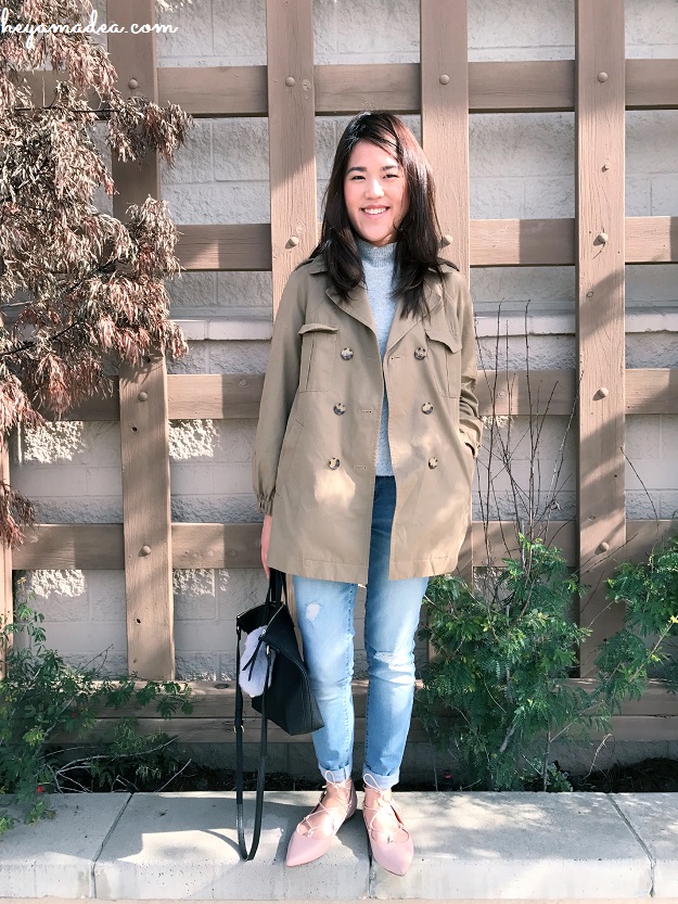 old navy mid rise rockstar jeans