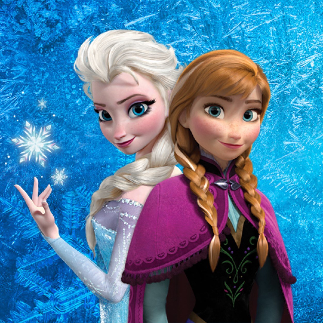 ｃｉａ こちら映画中央情報局です Frozen Fever アナと雪 の女王のその後を描いたショート アニメ フローズン フィーバー と 古典アニメを実写化したディズニー ファンタジーの最新作 シンデレラ の同時上映が決定