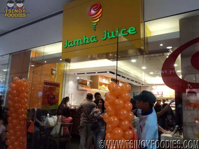 jamba juice