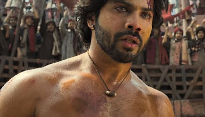 Kalank Movie Dialogues | Sanjay Dutt, Varun Dhawan, Alia Bhatt