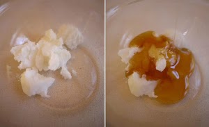 Mélangez l'huile de coco et du miel : Remède puissant qui guéri la toux instantanément