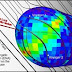 Ion Panas Matahari membentuk gelembung di ruang angkasa pada heliosphere