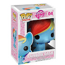 My Little Pony Regular Rainbow Dash Funko Pop! Funko