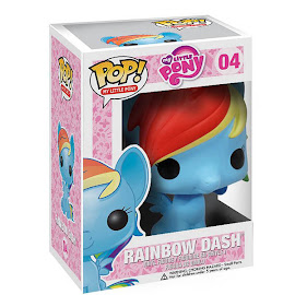 My Little Pony Regular Rainbow Dash Funko Pop! Funko