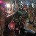 Operasi Yustisi Malam Terus Dilakukan Di Pusat Kuliner Dan Area Publik Di Kota Pati