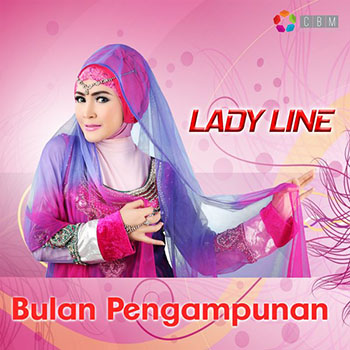 Lady Line - Bulan Pengampunan