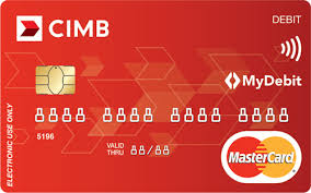 Cimb cara bank temujanji buat CIMB Clicks: