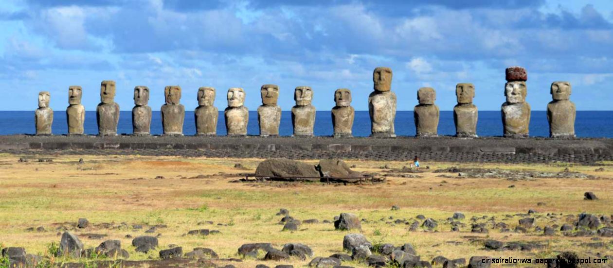 Easter Island tours