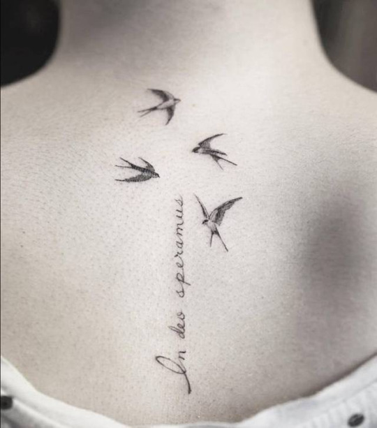 16 Best Tattoo Ideas For Travellers