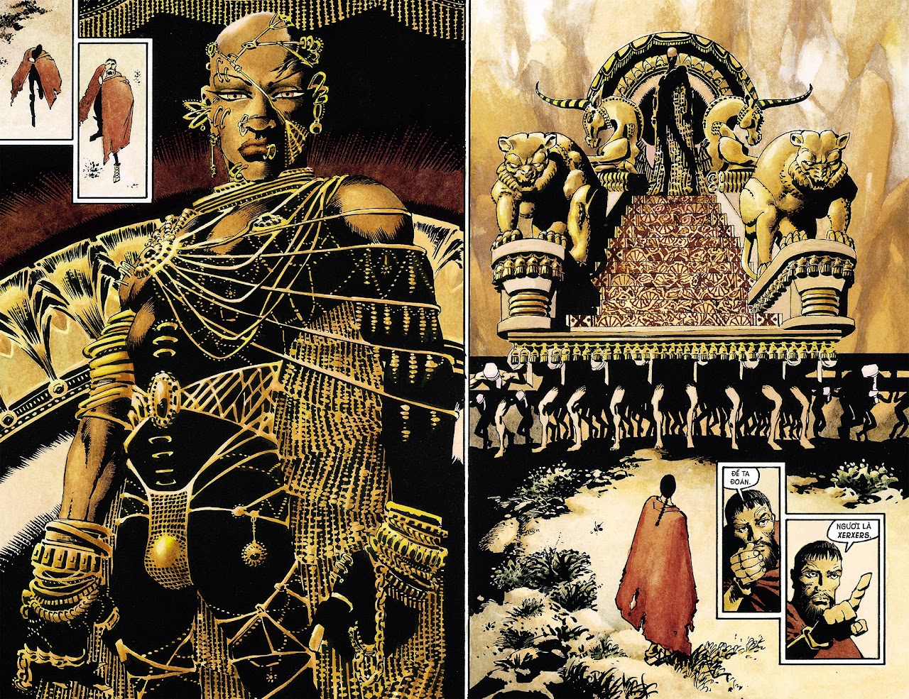 300 Chap 4 - Next Chap 5