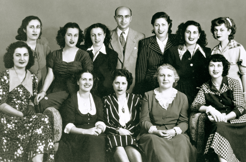 Иран 1950 годы Иран 1950 годы