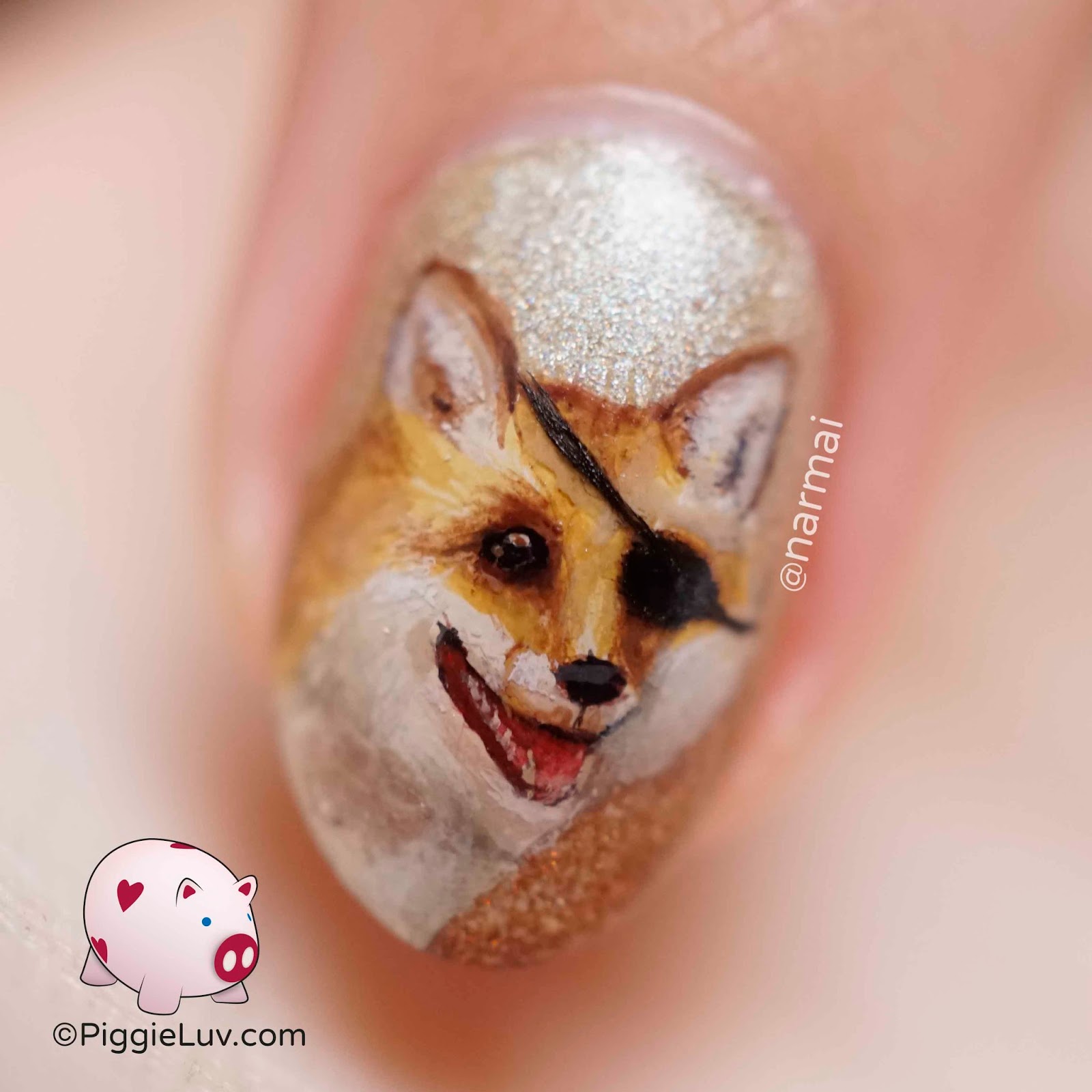 Foxy Nails - Visit Grand Forks
